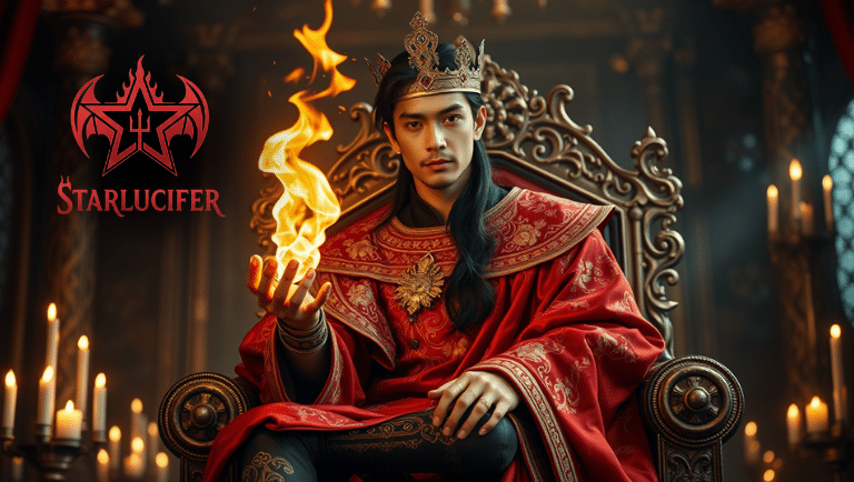 starlucifer